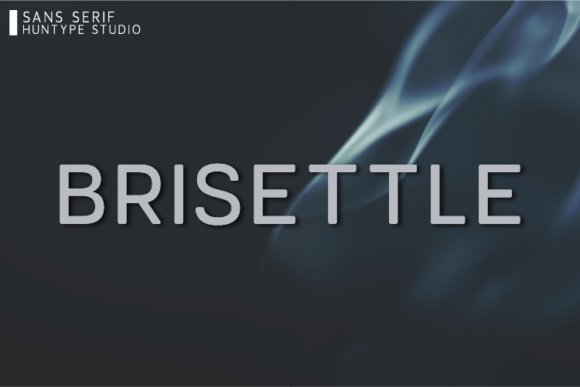 Brisettle Font Review: The Ultimate Sans Serif for Branding