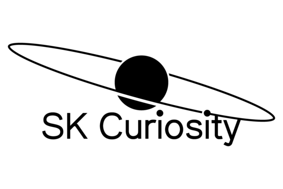 SK Curiosity: The Modern Sans Serif Font for Crafters